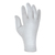 Uvex 8990012 rękawica ochronna Rękawice warsztatowe Biały Bawełna