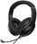 Raptor Gaming RG-H300-B headphones/headset Wired Head-band Black