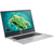 ASUS Chromebook CX1700CKA-AU0021 43.9 cm (17.3") Full HD Intel® Pentium® Silver N6000 4 GB LPDDR4x-SDRAM 128 GB eMMC Wi-Fi 6 (802.11ax) ChromeOS Silver