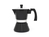 Leopold Vienna LV113008 machine à café manuelle Cafetière à moka 0,31 L Noir