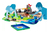 BRIO Dinosaur Deluxe-set
