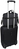 Case Logic Huxton HUXA-213 Black 33,8 cm (13.3") Aktatáska Fekete