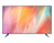 Samsung LH43BEAHLGKXXU Signage Display Digital signage flat panel 109.2 cm (43") Wi-Fi 4K Ultra HD Grey, Titanium Tizen
