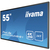 iiyama LH5570UHB-B1 beeldkrant Digitale signage flatscreen 138,7 cm (54.6") VA 700 cd/m² 4K Ultra HD Zwart Type processor Android 9.0 24/7