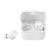 Sennheiser CX True Wireless Zestaw słuchawkowy Bezprzewodowy Douszny Połączenia/muzyka Bluetooth Biały
