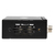 Tripp Lite B127A-002-BH 2-Port HDMI over Cat6 Splitter - 4K 60 Hz, HDR, 4:4:4, PoC, HDCP 2.2, 230 ft. (70.1 m), TAA