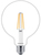 Philips Classic 34798400 energy-saving lamp Warm wit 2700 K 5,9 W E27