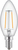 Philips CorePro LED 37757800 LED-lamp Warm wit 2700 K 2 W E14