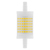 Osram SUPERSTAR ampoule LED Blanc chaud 2700 K 11,5 W R7s E