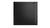 Lenovo ThinkCentre M75q AMD Ryzen™ 3 5300GE 8 GB DDR4-SDRAM 256 GB SSD Linux Mini PC Mini-PC Schwarz
