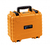 B&W 3000/O/MAVIC3 camera drone case Hard case Orange Polypropylene (PP)