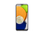 Samsung EF-QA036TTEGEU telefontok 16,5 cm (6.5") Borító Átlátszó