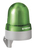 Werma 433.200.60 alarm light indicator 115 - 230 V Green