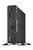 Shuttle XPС slim DS20U 1,3 liter méretű számítógép Fekete Intel® SoC 5205U 1,9 GHz
