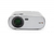 Technaxx TX-177 beamer/projector Projector met normale projectieafstand 15000 ANSI lumens LCD 1080p (1920x1080) Wit