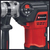 Einhell TE-RH 40 3F 1050 W SDS Max