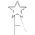 Star Trading 475-15 Beleuchtungsdekoration Leichte Dekorationsfigur 100 Glühbirne(n) LED