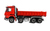 RC4WD 1/14 8X8 Roll Off Hydraulic Dump RTR Truck ferngesteuerte (RC) modell Muldenkipper Elektromotor 1:14