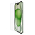 Belkin SFA100EC mobile phone screen/back protector Clear screen protector Apple 1 pc(s)