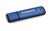 Kingston Technology DataTraveler Vault Privacy 3.0 8GB unidad flash USB USB tipo A 3.2 Gen 1 (3.1 Gen 1) Azul