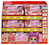 L.O.L. Surprise! Loves Mini Sweets X Haribo Vending Machine Asst in PDQ