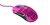Xtrfy M42 RGB muis Ambidextrous USB Type-A Optisch 16000 DPI