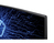 Samsung Odyssey CRG9 écran plat de PC 124 cm (48.8") 5120 x 1440 pixels Quad HD QLED