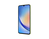 Samsung Galaxy A34 5G 16,8 cm (6.6") Hybride Dual-SIM USB Typ-C 6 GB 128 GB 5000 mAh Limette