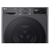 LG F4Y509GBLA1 washing machine Front-load 9 kg 1400 RPM Grey