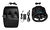 Logitech G G923 Schwarz USB 2.0 Lenkrad + Pedale Analog / Digital PC, PlayStation 4, PlayStation 5