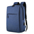 eSTUFF GLB203621 laptop táska 39,6 cm (15.6") Hátizsák Kék