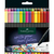 Faber-Castell 151630 stylo fin Multicolore 15 pièce(s)