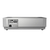 Hisense 100L5HTUKD data projector 2700 ANSI lumens 4K (4096x2400) Grey, Silver