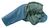 Deuter Orbit +5° SL Erwachsener Wander-Schlafsack Synthetisch Blau