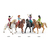 schleich HORSE CLUB Lisa & Storm