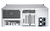 QNAP TVS-2472XU-RP NAS Rack (4U) Ethernet LAN Zwart i5-8500