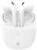 Bigben Connected ACTIVBUDS6HW écouteur/casque Blanc