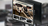 Allmounts AS0246BTW monitor mount / stand 177.8 cm (70") Black, Grey Floor