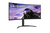 LG 34WP65CP-B écran plat de PC 86,4 cm (34") 3440 x 1440 pixels UltraWide Quad HD LED Noir