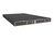 HPE FlexFabric 5930 2-slot 2QSFP+ Front-to-Back AC Bundle Managed L3 1U Grau