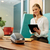 DYMO LabelWriter Wireless címkenyomtató Direkt termál 600 x 300 DPI Vezetékes és vezeték nélküli Wi-Fi