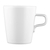 Seltmann Milchkaffeeobertasse 0,37 l, rund, Form: No Limits, weiss5006 Moments,