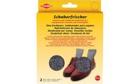 KLEIBER Rafraîchisseur de chaussures/textiles, gris (53500325)