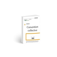 Convention collective nationale organisme aide domicile