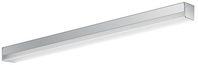 Emco LED-Spiegel-Klemmleuchte SYSTEM 2 waagerecht, chrom 400mm 449200105