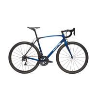 Second Life - Ultra Cf Ultegra Di2 Road Bike - Blue - Excellent - XL