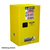 Compac Sure-Grip® EX Sicherheitsschrank - max. Lagerkapazität 57 L, Tür selbstschließend