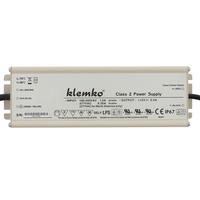KLEMKO LB-LD-12V-100WD TRAFO LED 230-12V 100W IP67
