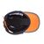 RS PRO Anstoßkappe Orange, Größe einstellbar, Mat. innen Netz, Außenmaterial ABS, Baumwolle