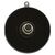 Vishay 860, Tafelmontage 10-Gang Dreh Potentiometer 500Ω ±1% / 8W , Schaft-Ø 6,35 mm